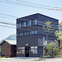 駅近で通いやすい立地