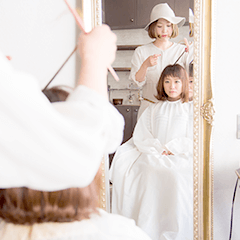 女性スタイリストが活躍できる環境